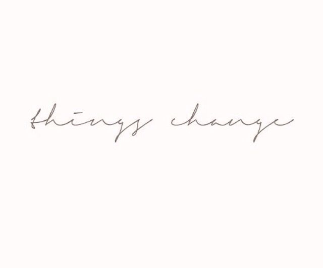 the words henry change are written in cursive handwriting