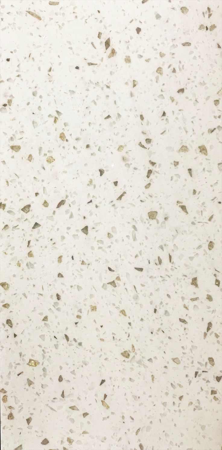 6 X 12 Terrazzo Gold Marble Polished Field Tile-Marble Tile-American Tile Depot Terazzo Floor, Shower Backsplash, Marble Polishing, Deck Patio, Thai Restaurant, Gold Interior, Gold Flecks, Gold Marble, Residential Interior