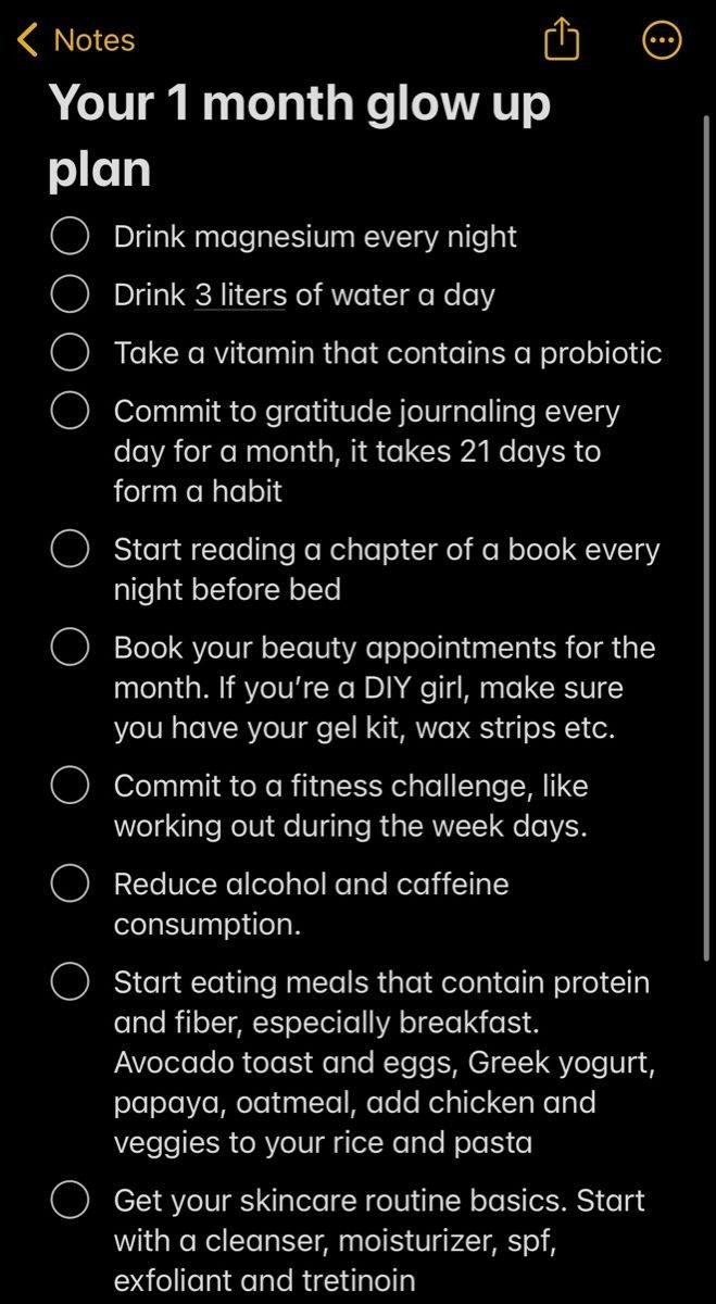 How To Glow Up In Your 20s, 2 Week Glow Up Self Care Plan, How Yo Have Glow Up, November Glow Up Challenge, 3 Month Glow Up Plan, Self Glow Up, Fall Glow Up Checklist, Break Up Glow Up Checklist, Personality Glow Up