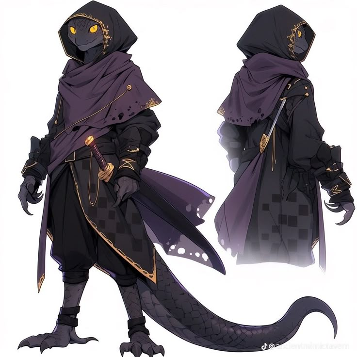 an image of a character from the video game overwatching with his dragon costume