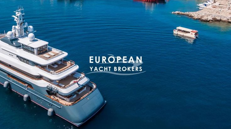 European Yacht Brokers Valencia