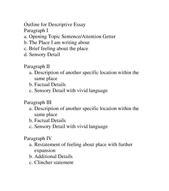 an outline for a research paper on the topic of literature and writing in english or spanish