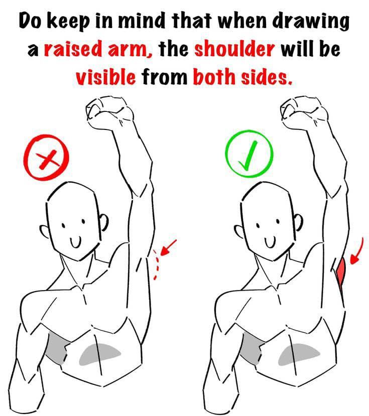 an image of a man doing exercises with his arms