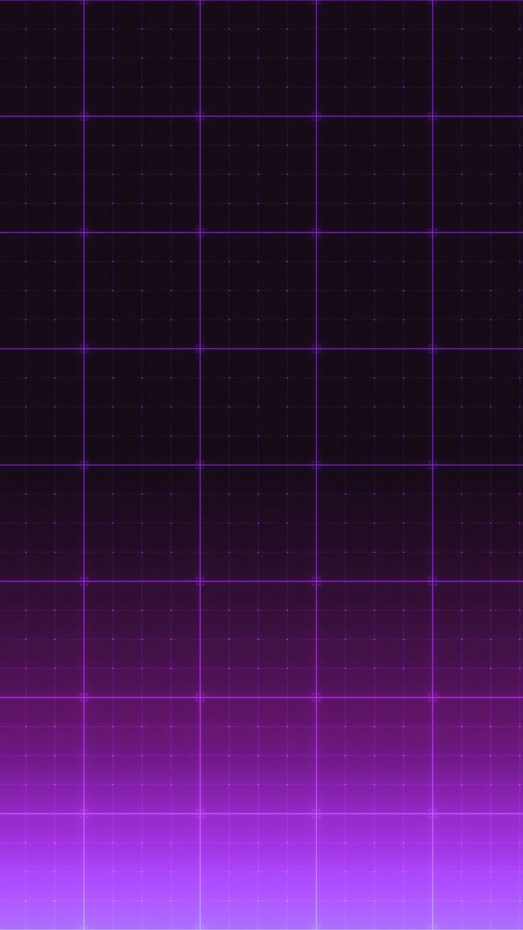 an abstract purple and black background with squares