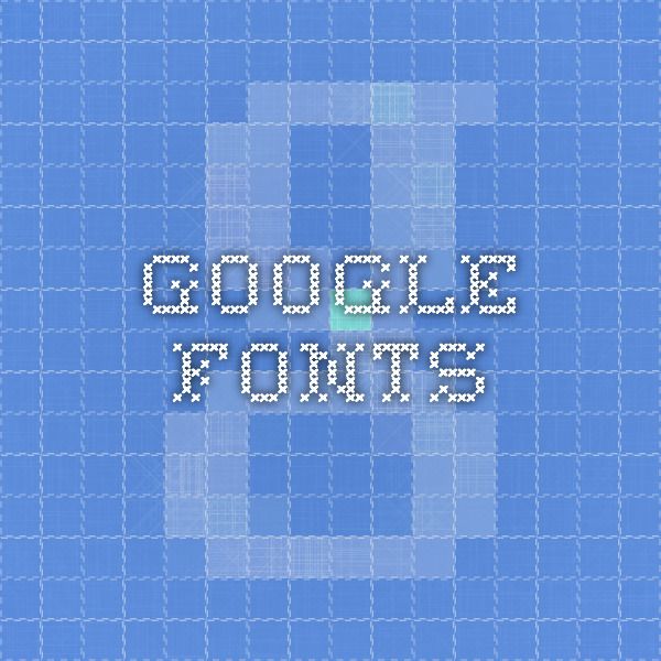 the text google is written in pixel style