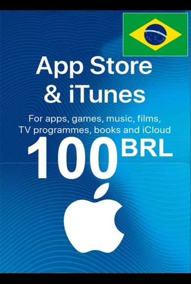 an apple and itunes gift card with the words app store & ituness