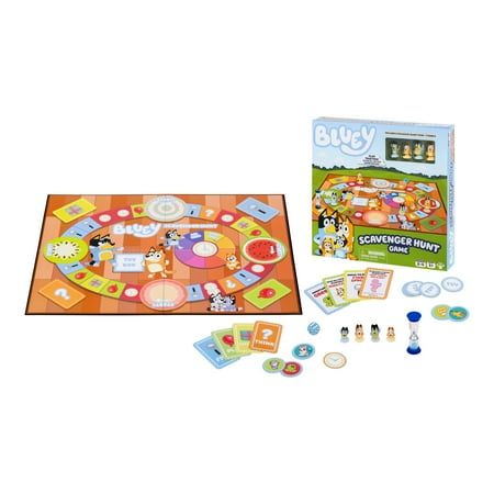 an image of a board game set up