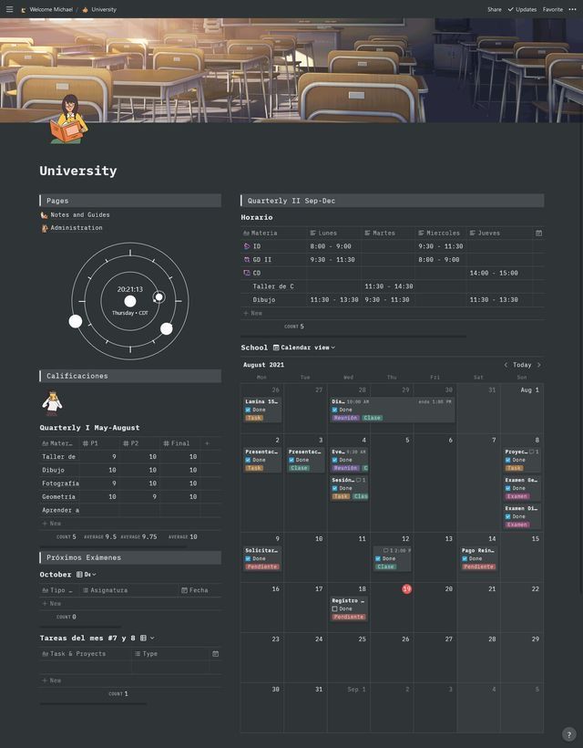 an image of a computer screen with many tables and chairs