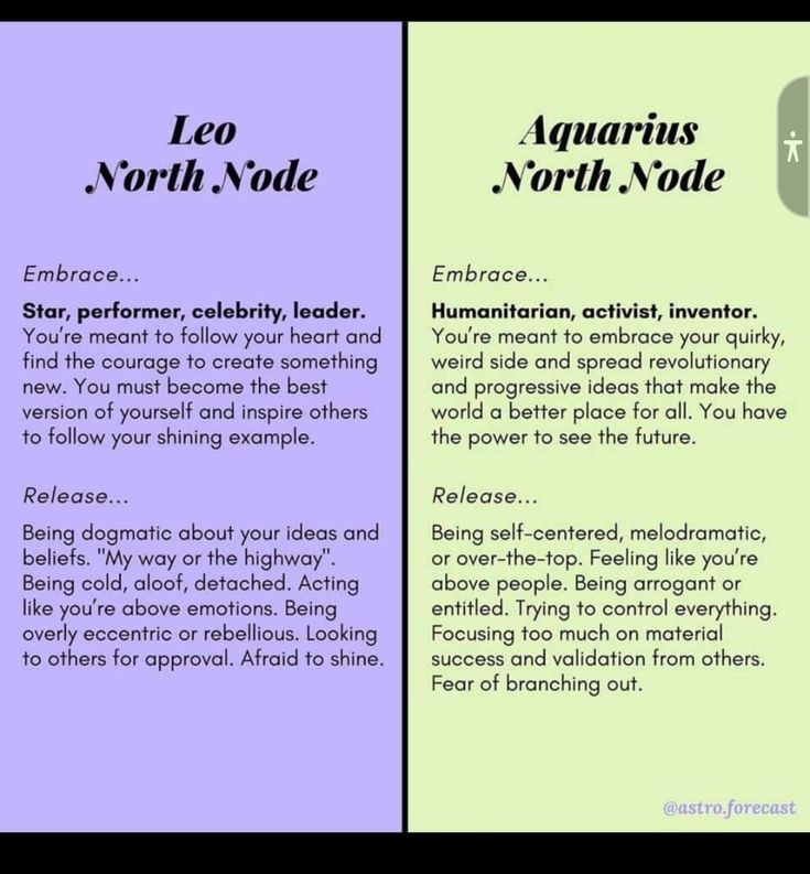 two different types of zodiacs and their meanings are shown in the same color scheme