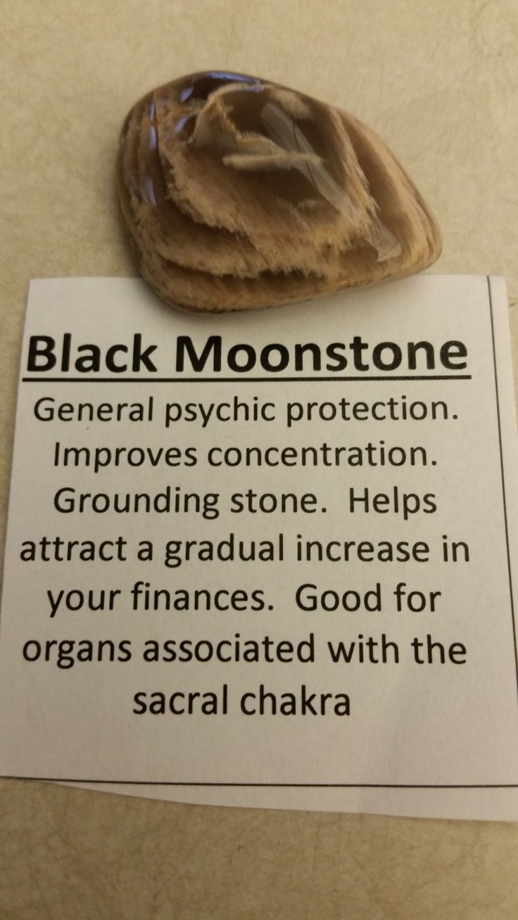 Inner Knowing, Black Moonstone, Crystal Therapy, Meditation Crystals, Black Moon, Crystal Healing Stones, Moonstone Crystal, Crystal Magic, Crystal Meanings