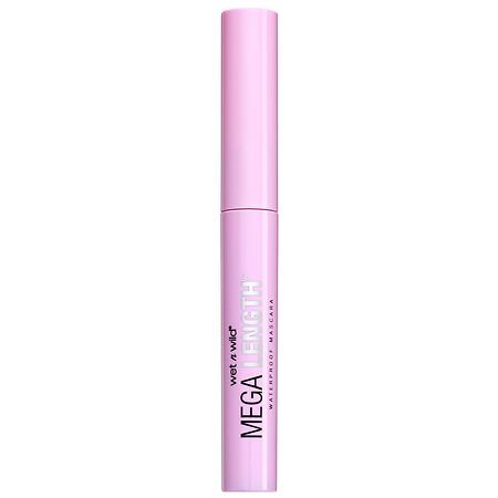 Elongate your lashes to new lengths with the NEW! Mega Length Waterproof Mascara that knows its place and sticks to it! A super pigmented formula works to flatter eyes of all shapes and colors with the added benefits of Vitamin E to soften, moisturize and protect lashes from clumping, smudging and running. Apply this waterproof lengthening mascara with the precision comb brush for increased definition and precision for longer-looking, sweat-proof, humidity-resistant, and smudge-resistant lashes. Mega Length Mascara, Length Mascara, Benefits Of Vitamin E, Pumpkin Carving Kits, Wet And Wild, Organic Bath Products, Lengthening Mascara, Eye Mascara, Fall Kitchen