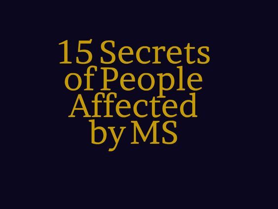 Multiple Sclerosis Quotes, Ms Exercises, Multiple Sclerosis Symptoms, Ms Project, Calendula Benefits, Ms Awareness, Multiple Sclerosis Awareness, Central Nervous System, What Happened To You