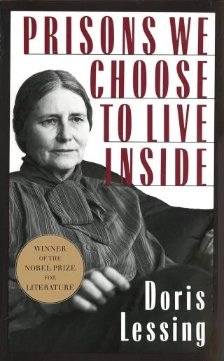 Books On Psychology, Doris Lessing, Books To Read Nonfiction, Unread Books, Recommended Books To Read, Inspirational Books To Read, Top Books To Read, Book Suggestions, Top Books