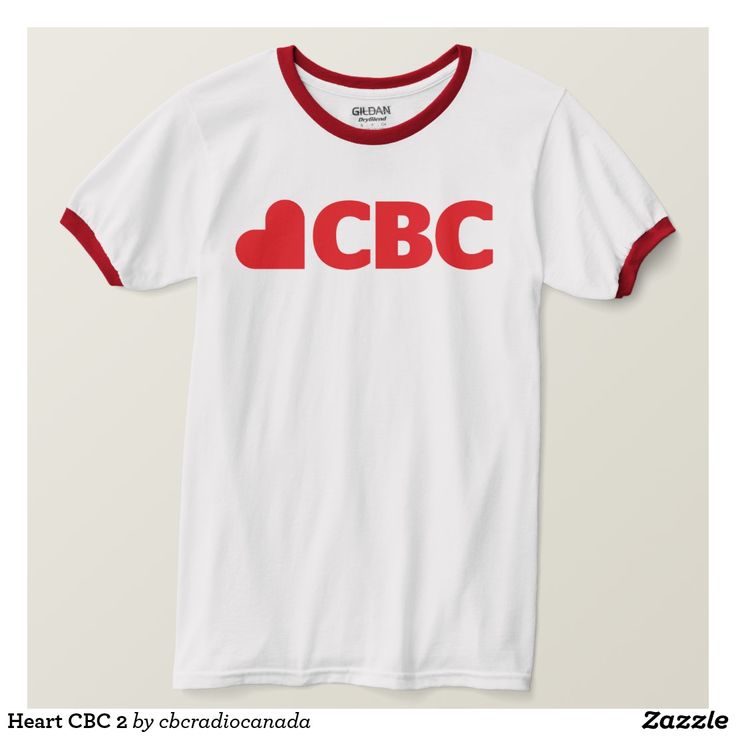 Heart CBC 2 T-Shirt Share The Love, Shirt Designs, Sports Jersey, T Shirts, T Shirt, Design