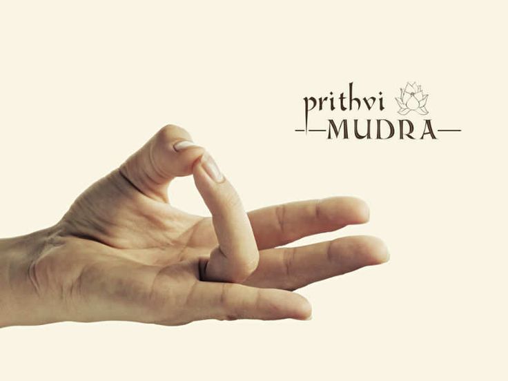 Mudras Meanings, Prithvi Mudra, Gyan Mudra, Hand Mudras, Hand Signs, Yoga Hands, Yoga Mantras, Sanskrit Words, Stomach Problems