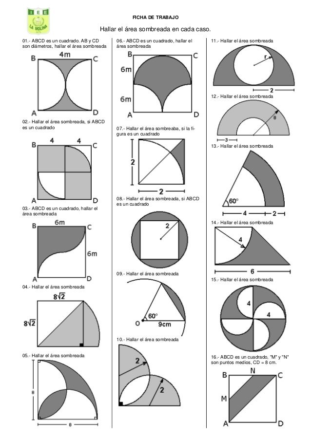 the diagram shows how to draw shapes in different ways, including circles and rectangles