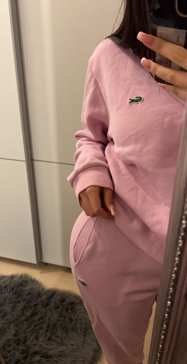 Lacoste Outfit, Ensemble Jogging, Estilo Hijab, Zara Drip, Mode Zara, Fitness Wear Outfits, Cute Lazy Outfits, Zara Fashion, October 8