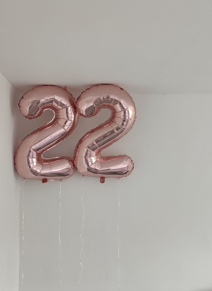 happy birthday party balloons 22nd Birthday Balloons, 22nd Birthday Instagram Story, 22nd Birthday Wallpaper, 22 Balloons Number Aesthetic, 22 Aesthetic Birthday, Birthday Party 22 Years, Happy Birthday 22 Years Girl, Its My Birthday 22 Years, 22 Number Wallpaper