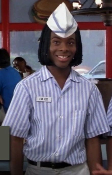 Good Burger Costume, Burger Costume, Growing Up In The 2000s, Kenan And Kel, Halloween Inspo, Good Burger, Samhain, Scary Movies, Favorite Character