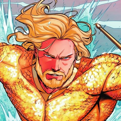 arthur curry. aquaman. Aquaman Comic Icons, Aquaman Comic Art, Aquaman Aesthetic, Aquaman Comics, Aquaman Art, Aquaman Artwork, Dc Aquaman, Aquaman Dc Comics, Justice League Art