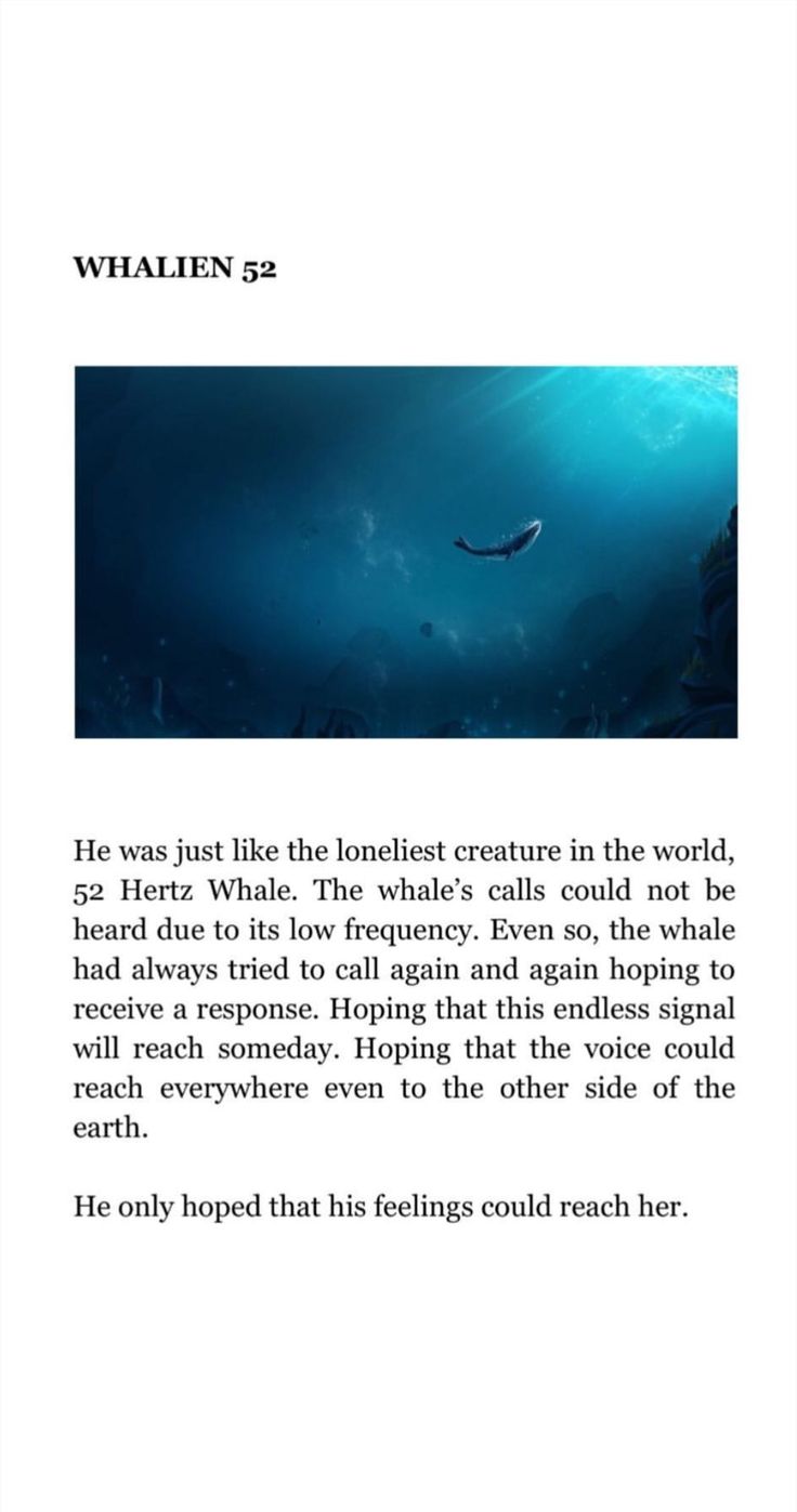 an image of a book page with the title written in english, and two images of fish