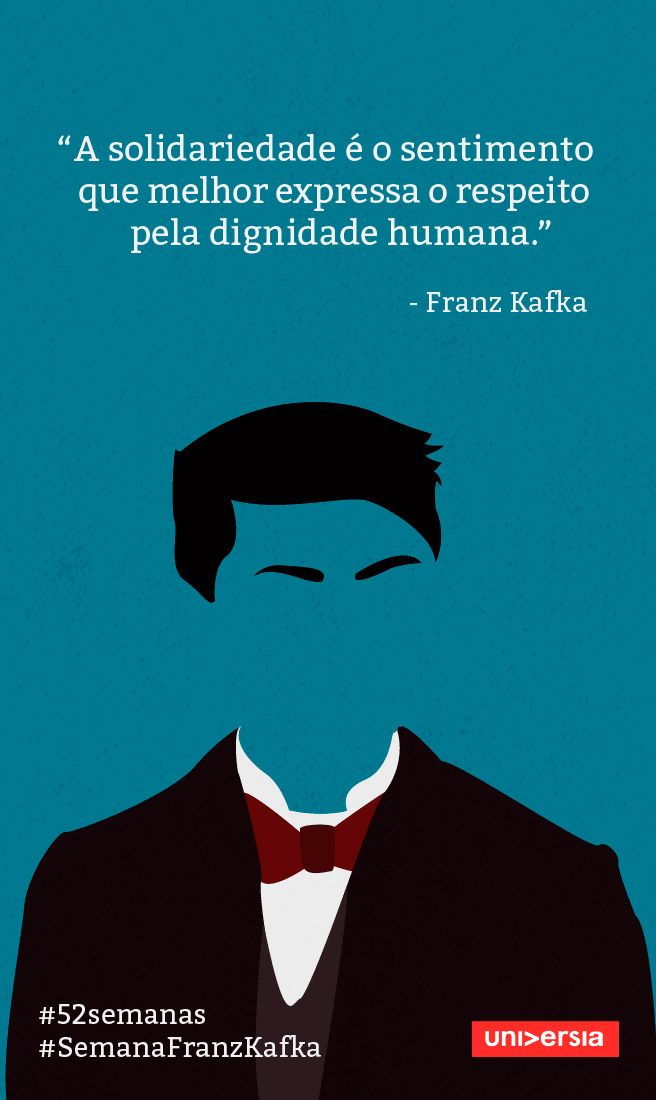 a man in a suit and bow tie with a quote from frank falka