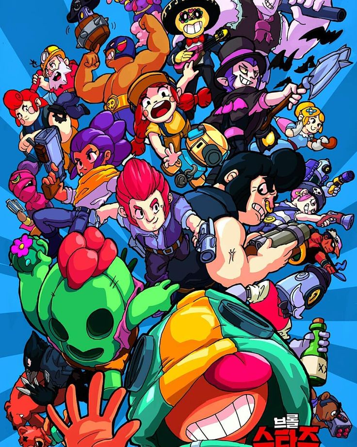 an image of cartoon characters in the style of video game character art, with many different expressions