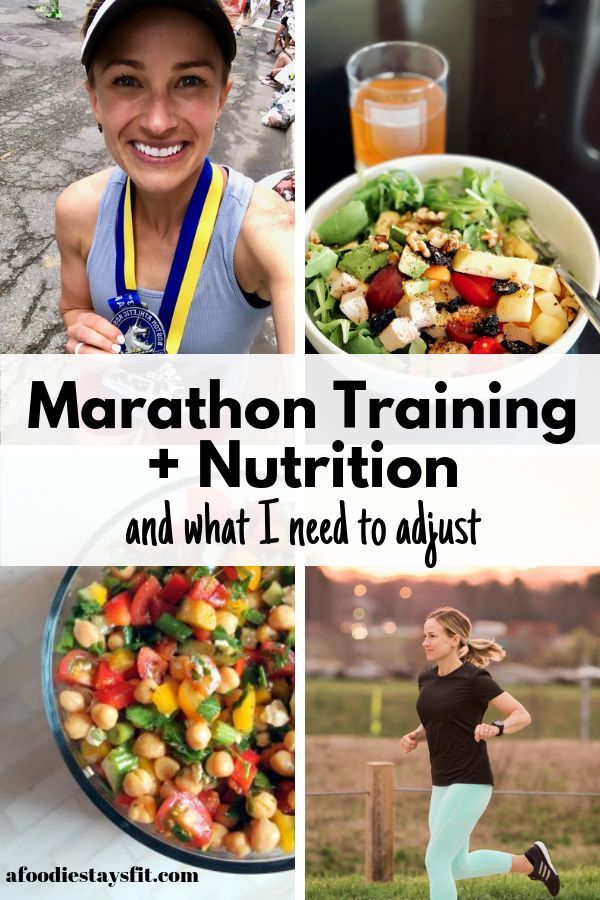 marathon training and nutrition with the words marathon training and nutrition and what i need to adjust