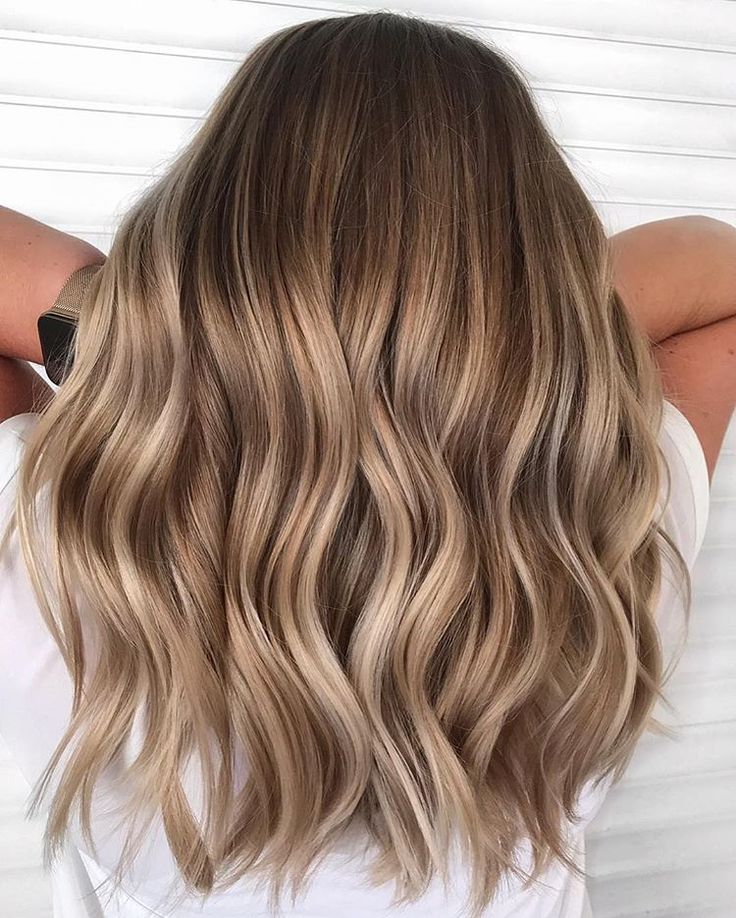 Lowlights Add Dark Color To Your Hair And Complement Your Regular  Highlights. Discover How Lowlights… | Hair Color Highlights, Summer Hair  Color, Hair Color Caramel