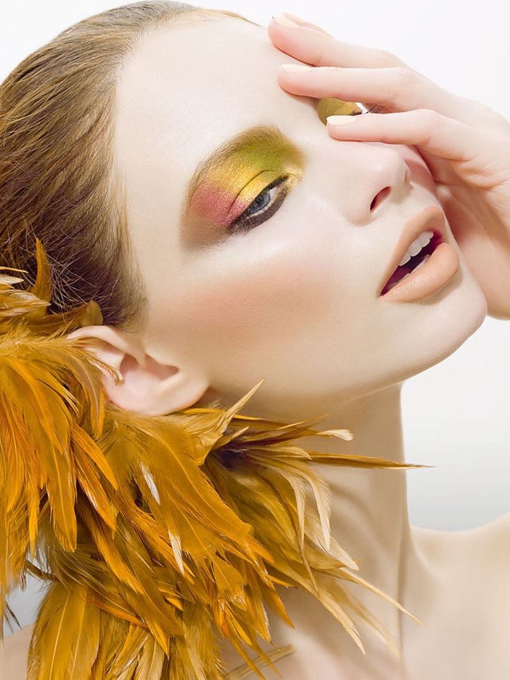 Citrus Sorbet, Mustard Fashion, Yellow Feathers, Inspired Makeup, Yellow Mustard, Pink Champagne, Yellow Fashion, Shades Of Yellow, Dijon