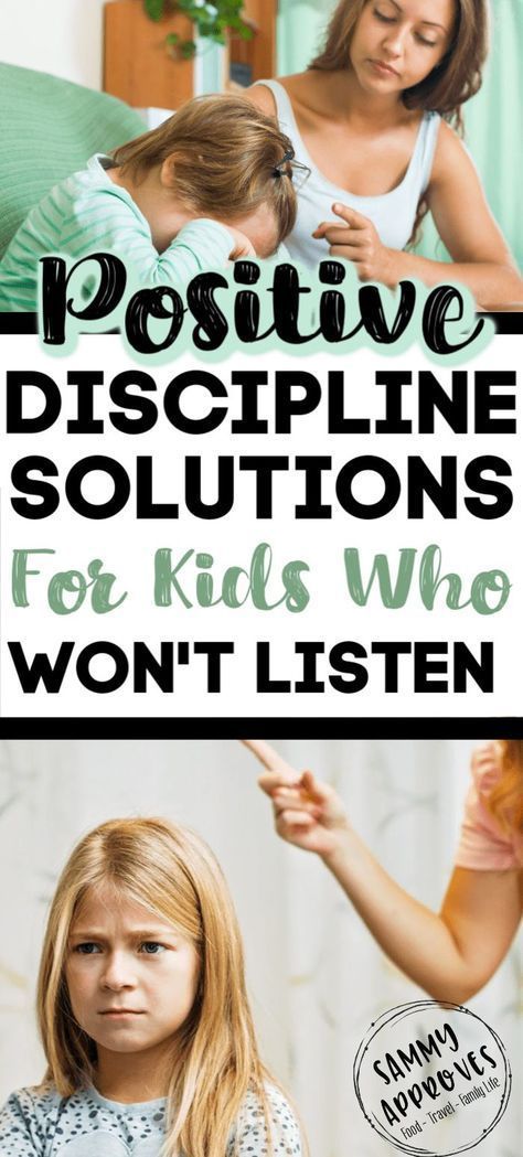 Do you have a child who is defiant or won't listen? These positive parenting solutions are the perfect way to discipline your kids without stress or anger. Kids Wont Listen, Discipline Positive, Needlework Ideas, Positive Parenting Solutions, Toddler Behavior, Parenting Discipline, Confidence Kids, Parenting Solutions, Parenting Techniques