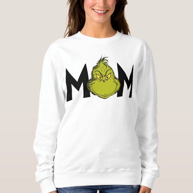 Check out this fun Dr. Suess Grinch Winter Birthday Mom shirt. Dr Suess Grinch, Grinch Cake, Dr Seuss Grinch, Grinch Shirts, Christmas Birthday Party, Birthday Mom, First Birthday Shirts, Dr Suess