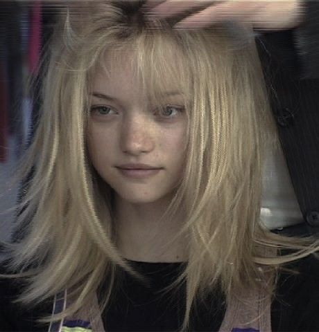 Alena Shishkova, Gemma Ward, Model Aesthetic, Long Blonde, Long Blonde Hair, Model Life, Just Girly Things, Hair Cut, Pretty Woman