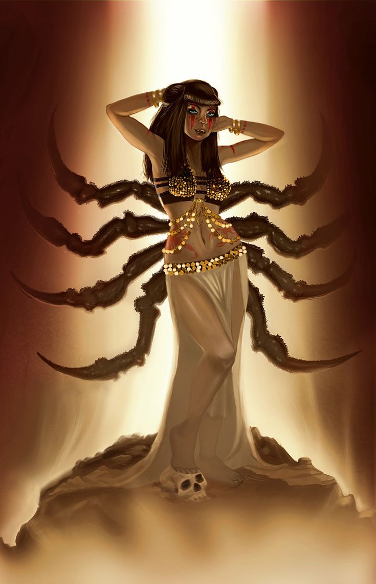 Scorpion Fashion Design, Scorpion Inspired Fashion, Scorpio Woman Art, Scorpio Goddess, Scorpion Fashion, Scorpion Queen, Scorpions Zodiac, Egyptian Goddess Art, Ancient Egyptian Deities