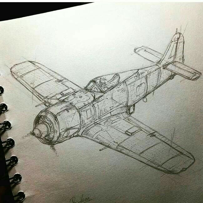 Plane Drawing Reference, Airplane Design Sketch, Cool Airplanes, How To Draw A Plane, Airplane Drawing Sketches, Airplanes Drawing, Steampunk Airplane, Airplane Sketches, Planes Drawing