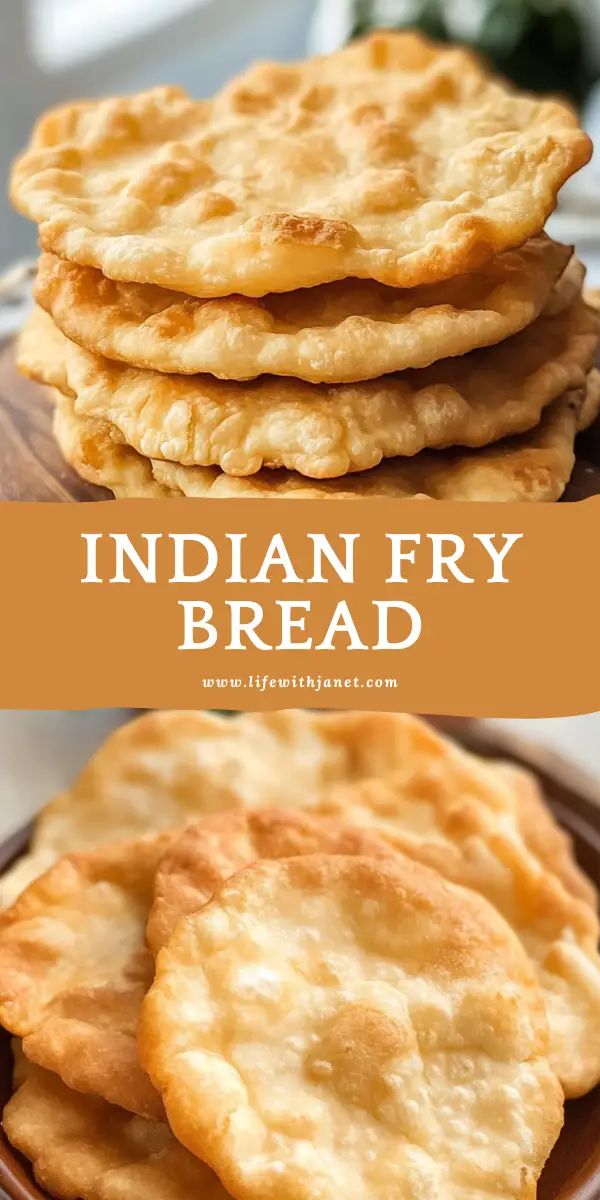 Indian FryBread Recipes For Indian Food, Indian Frybread Recipe, Indian Fry Bread Dessert, Fried Bread Recipes, Indian Fry Bread Recipe Easy Air Fryer, Sweet Indian Fry Bread Recipe, Homemade Indian Fry Bread, Indian Fry Bread Recipe Authentic, Baked Indian Fry Bread