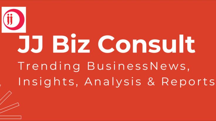 JJ Biz Consult