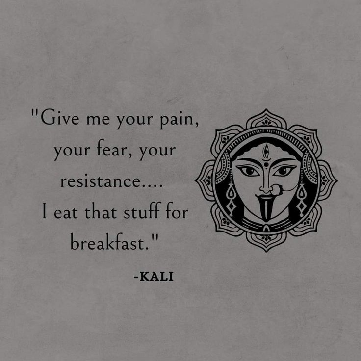 Hindu Quotes Hinduism, Kali Tattoo, Ancient Wisdom Quotes, Mother Kali, Kali Ma, Divine Feminine Spirituality, Krishna Book, Kali Goddess, Vedic Art