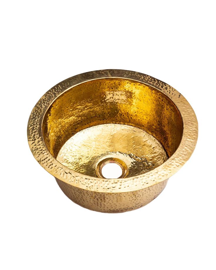 drop vessel sink - Zayian Round Kitchen Sink, Limestone Sink, Undermount Bar Sink, Travertine Pool Coping, Drop In Kitchen Sink, Space Experience, Bathtub Remodel, Drop In Sink, Brass Sink