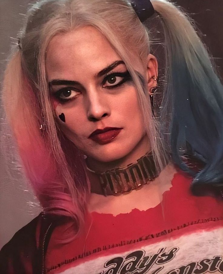 Lista 100+ Foto Imagenes De Harley Quinn Para Fondo De Pantalla Actualizar