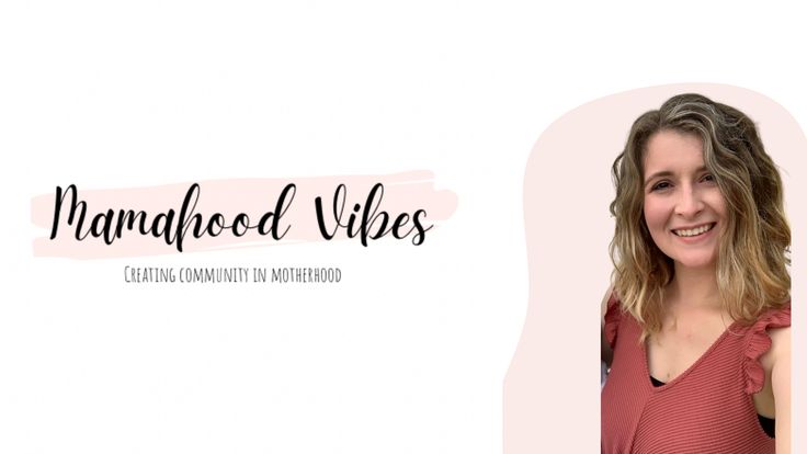 Mamahood Vibes | Sharing Motherhood, Pregnancy + Baby | Mom Blog