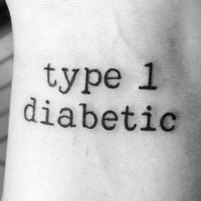 T1d Mom Tattoo, Type 1 Tattoo Ideas For Moms, Tattoo Ideas For Diabetics, Type 1 Tattoo Ideas, Reed Tattoo, Insulin Dependent Tattoo, Tattoo Ideas For Type 1 Diabetics, T1d Tattoo, Tattoo Beautiful