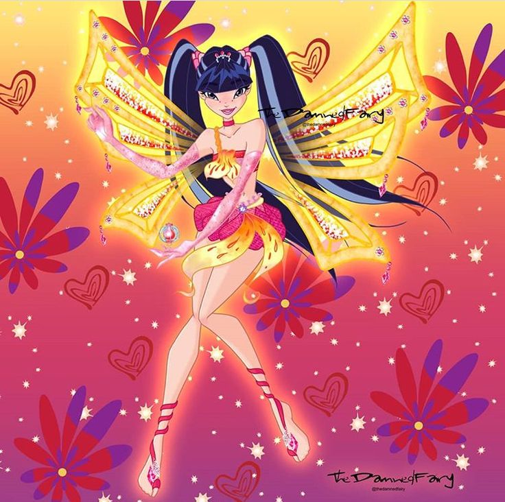 Musa Season 1, Musa Winx Club, Winx Musa, Musa Winx, Club Magazine, Klub Winx, Girls Group, Drawing Lessons, Kids Shows