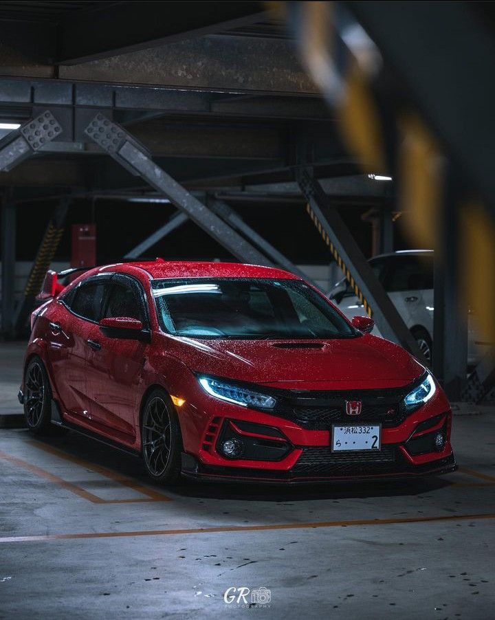 2023 Photography Red Honda Civic Type R, Red Honda Civic Sport, Mobil Civic Type R, Honda Civic Type R Aesthetic, Honda Civic Fk8 Type R, Civic Turbo Type R, Honda Civic Type R Wallpapers, Honda Civic Aesthetic, Honda Civic Wallpaper