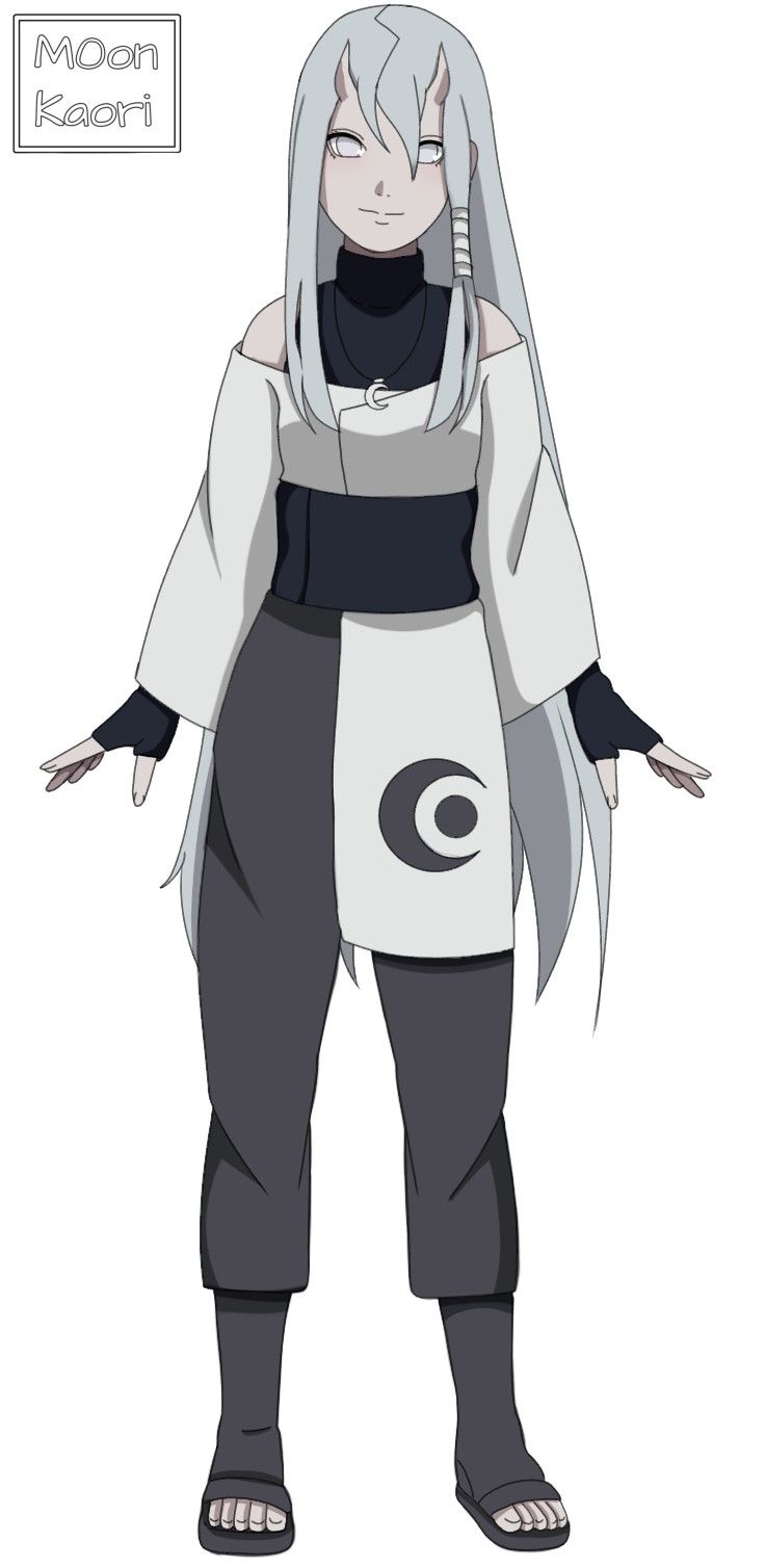 an anime character with grey hair and black pants, standing in front of a white background