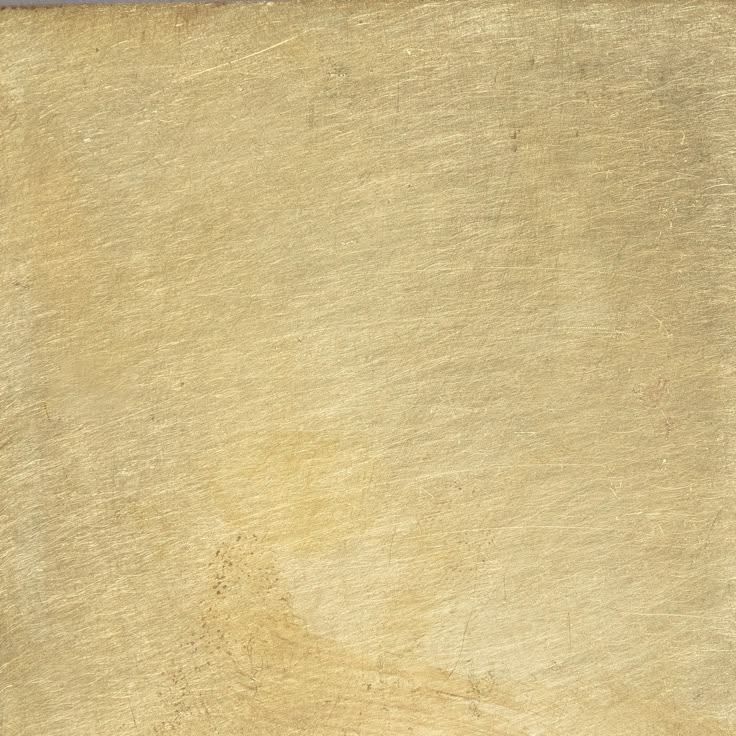 a piece of wood that has been stained yellow