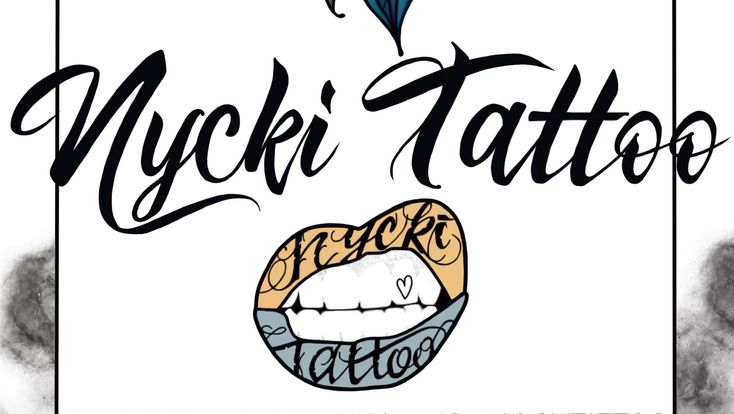 NyckiTattoo