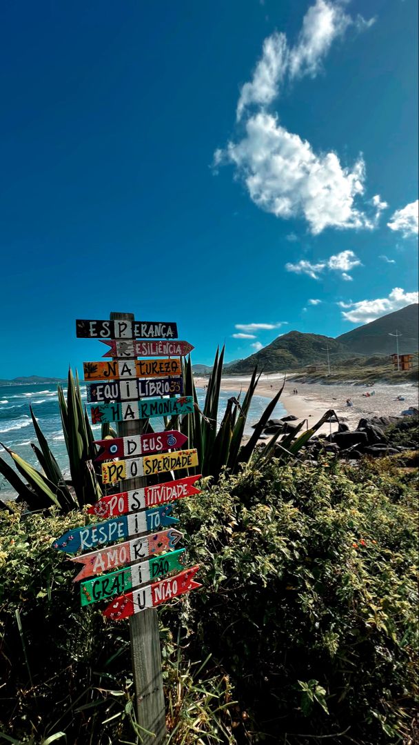 Praia do Siriú 
Garopaba
Brasil
Santa Catarina Santa Catarina Aesthetic, Brazil Life, Pinterest Vision Board, Beach Aesthetic, Wanderlust Travel, Travel Inspo, Good Vibes, Brazil, Vision Board