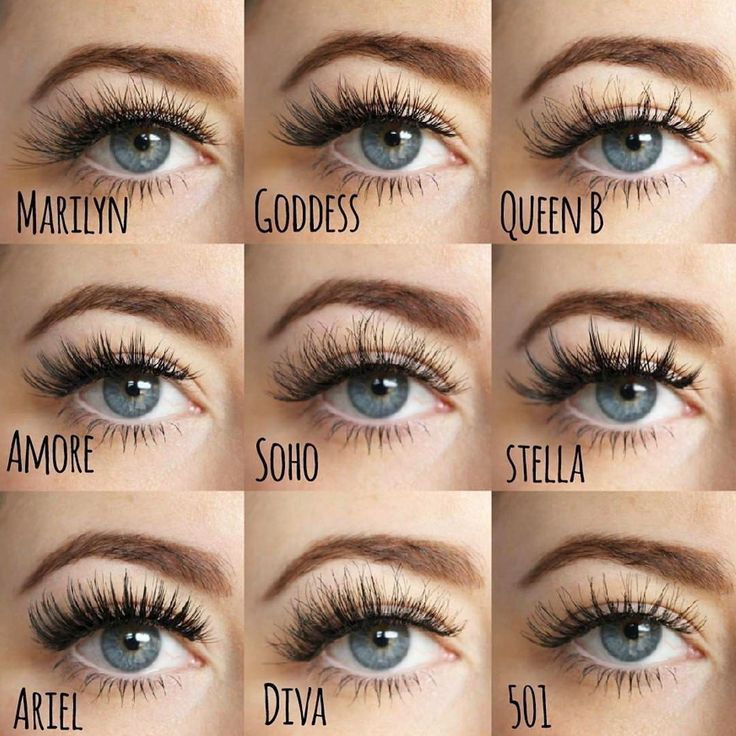 Real Mink Eyelash Extensions | Best Rated Eyelash Extensions | Best Lashes For Lash Extensions Long Hair Clip, Mink Eyelash Extensions, Eyelash Extensions Styles, Lash Extensions Styles, Lash Sets, Fake Eye, Volume Eyelash Extensions, Silicone Makeup, Eyelash Extentions