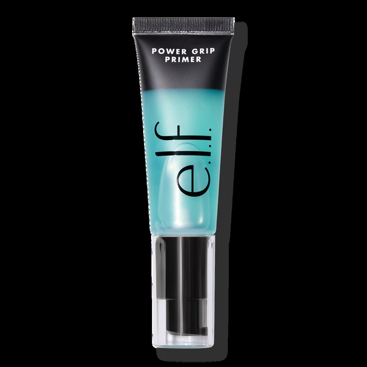 Power Grip Primer - Benefits*Source: The NPD Group/U.S. Prestige Beauty Total Measured Market, Face Primer Product Sales, 12 months ending December 2022 & Nielsen U.S. xAOC, Cosmetics Category, Face Makeup Segment, Primer Type, L52 weeks ending 12.31.22Gel-based, hydrating face primerMoisturizes, preps & gives skin a natural finish100% vegan, cruelty-free & Leaping Bunny CertifiedGel formula grips makeup for long-lasting, all-day wear#1 Primer in America*Goes on clear with a translucent finish f Elf Primer, Makeup List, Smink Inspiration, Dream Makeup, Elf Cosmetics, Gloss Labial, Elf Makeup, Beauty Wishlist, Birthday Wish List